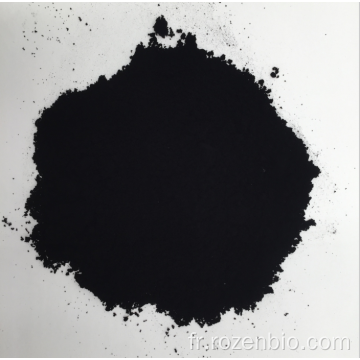 Anti-oxydation Cosmétique Grade 99.9% C60 Fullerene